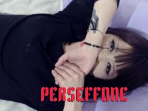 PERSEFFONE