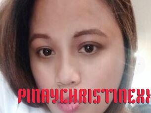 PINAYCHRISTINEXX