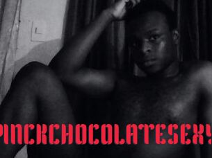 PINCKCHOCOLATESEXY