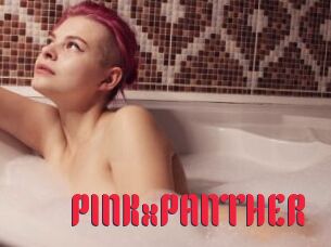 PINKxPANTHER