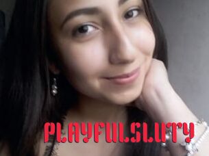 PLAYFULSLUTY