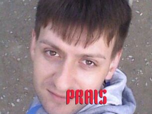 PRAIS