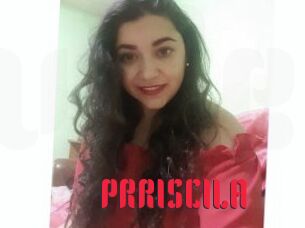 PRRISCILA