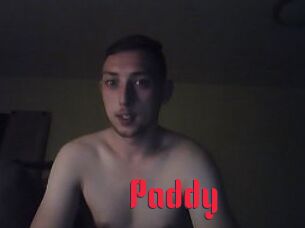 Paddy