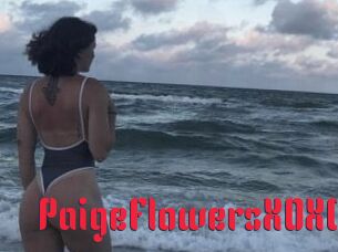 PaigeFlowersXOXO