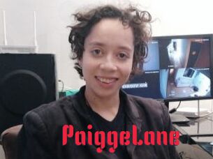 PaiggeLane