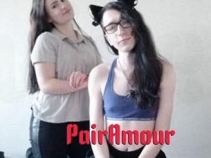 PairAmour