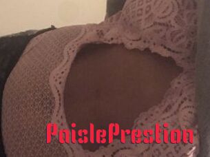 Paisle_Prestion