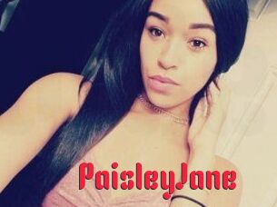 Paisley_Jane