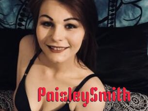 PaisleySmith