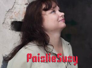 PaislieSuzy