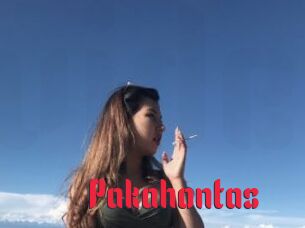 Pakahontas