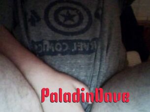 PaladinDave