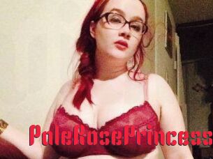 PaleRosePrincess