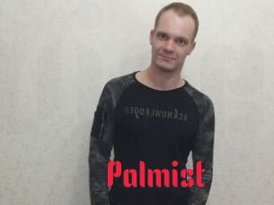 Palmist