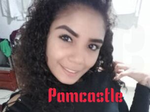 Pamcastle