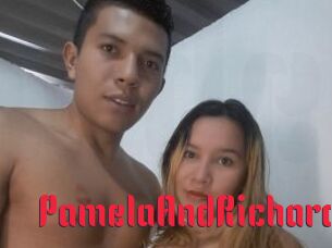 PamelaAndRichard