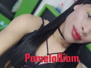 PamelaDiam