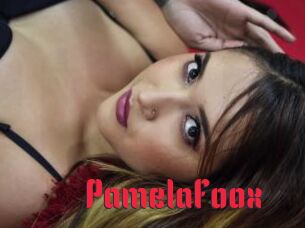 PamelaFoox