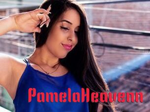 PamelaHeavenn