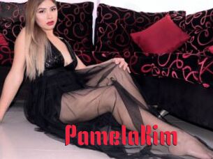 PamelaKim