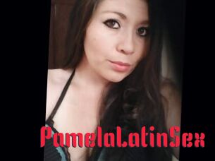 PamelaLatinSex