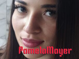 PamelaMayer