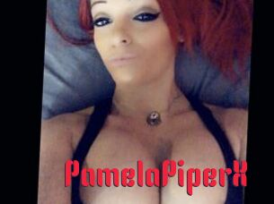 PamelaPiperX