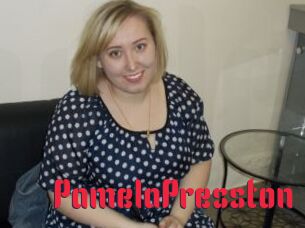 PamelaPresston