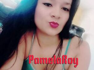 PamelaRoy