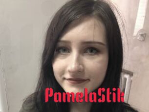 PamelaStik