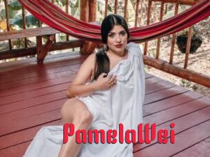 PamelaWei