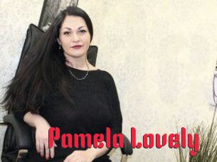 Pamela_Lovely