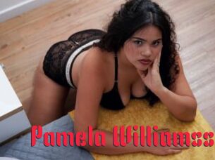 Pamela_Williamss