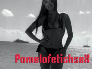 PamelafetishseX