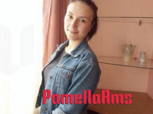 PamellaAms