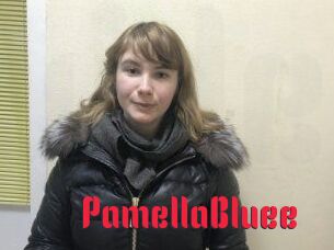 PamellaBluee