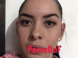 PamellaF