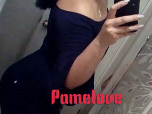 Pamelove