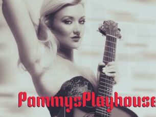 PammysPlayhouse