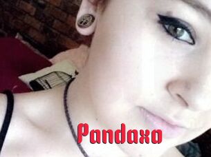 Pandaxo