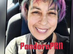 PandoraPRN