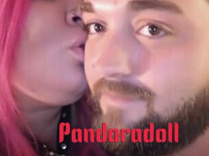 Pandoradoll