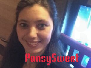 PansySweet