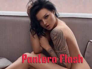 Pantera_Flash