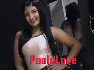 PaolaLove