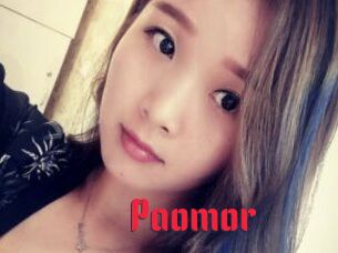 Paomor