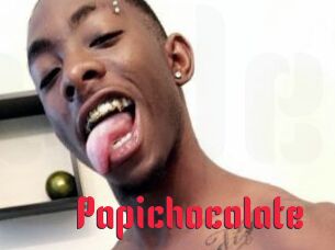 Papichocolate