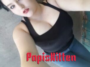 PapisKitten