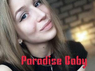 Paradise_Baby